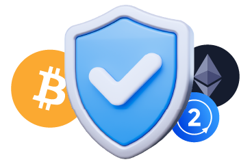 Diversifica tus fondos en más de 200 activos digitales con una plataforma segura y regulada Invertir con seguridad y sencillez en criptomonedas como Bitcoin y Ethereum