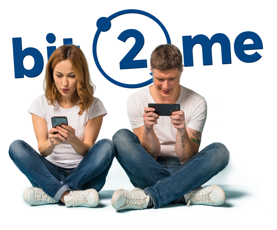 Bit2Me Referrals